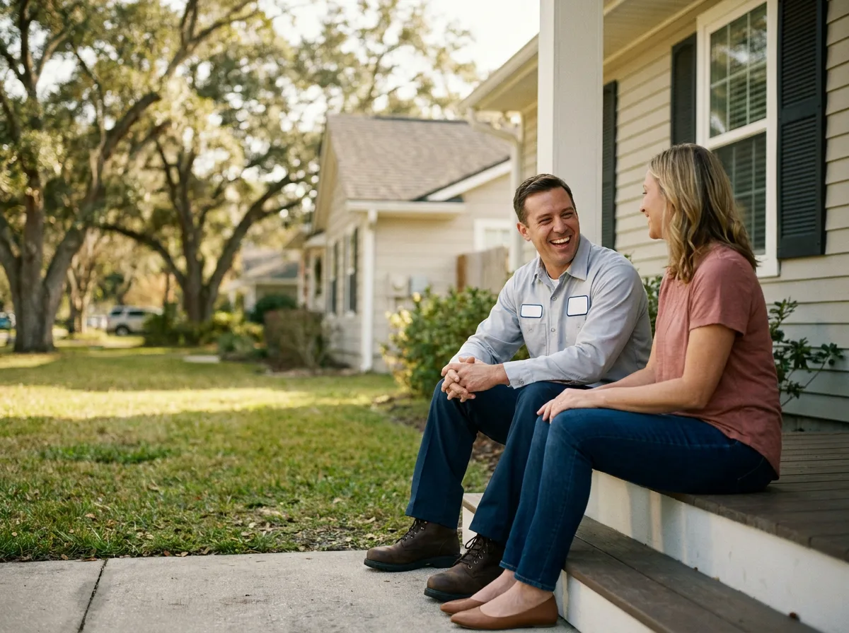 Septic tank pumping FAQs for Freeport, TX